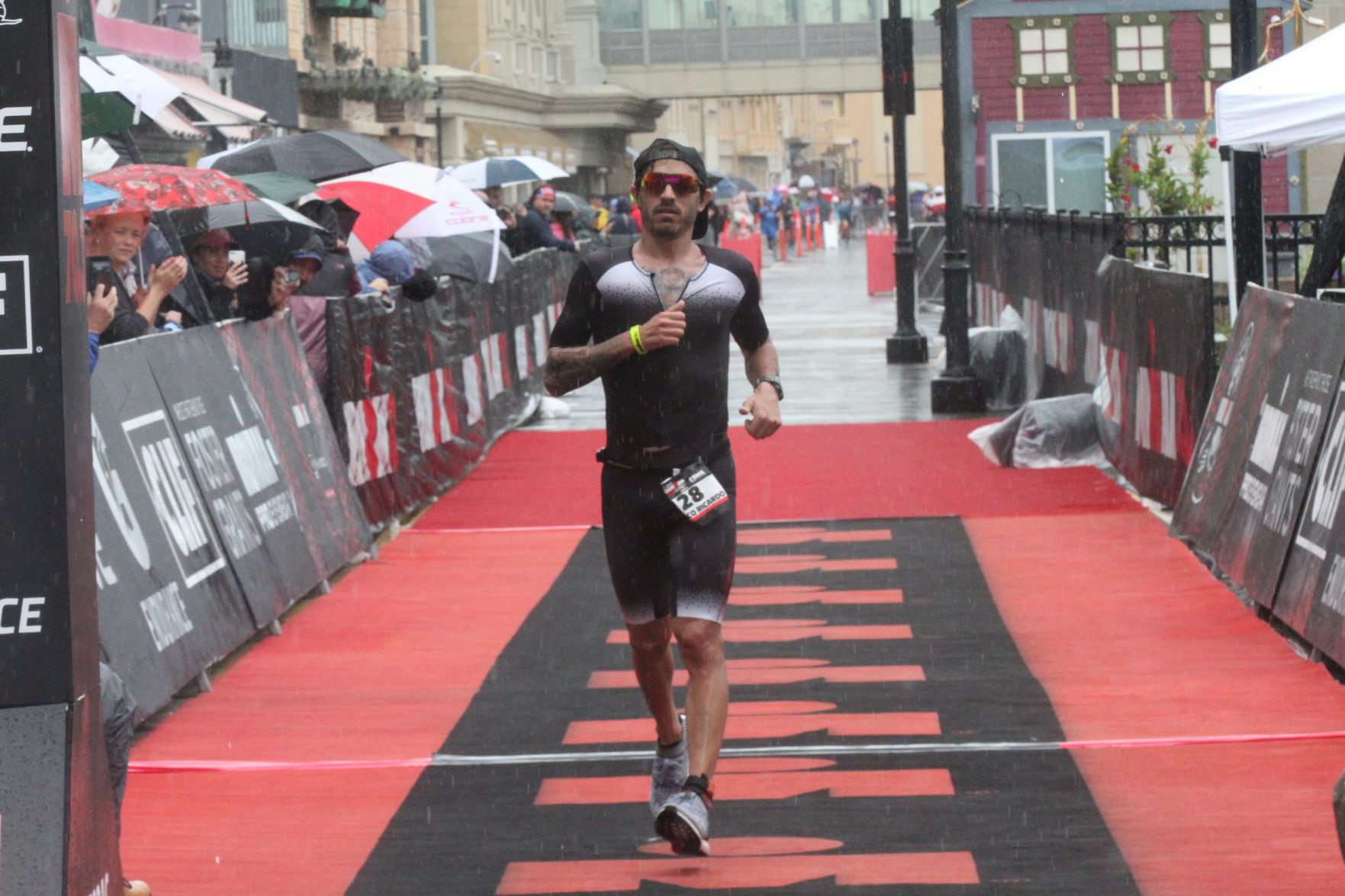Ironman Atlantic City Triathlon